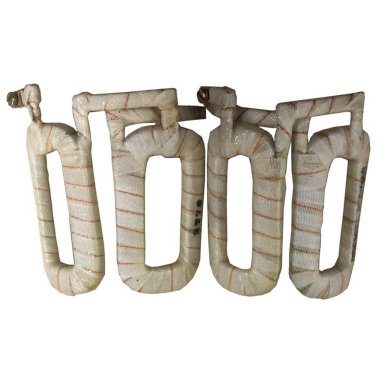 BOBINA CAMPO DELCO 28MT 24V MB CUMMINS