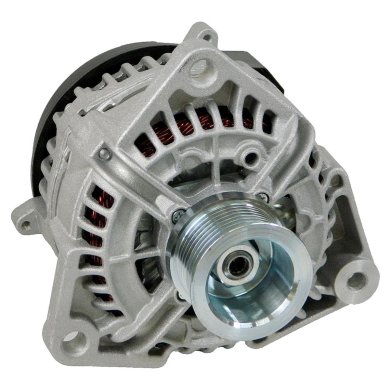 ALT 80A 28V MB1938 CONST C/POLIA