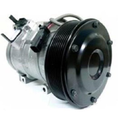 COMPRESSOR 10S17C CATERPILLAR VALTRA 320