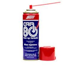 DESCARBONIZANTE BICO INJETOR 300ML