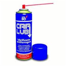 DESINGRIPANTE CAR LUB 300ML
