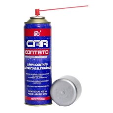 LIMPA CONTATO CAR 300ML