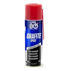 GRAFITE SPRAY 300ML