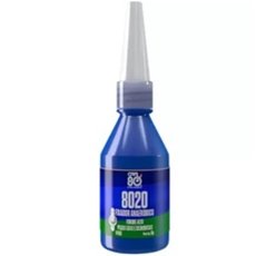 CAR80 TRAVA PECA LISA ALTO TORQUE 10G