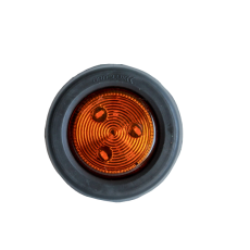 LANT 2 POS AMBAR FLANGE BIVOLT