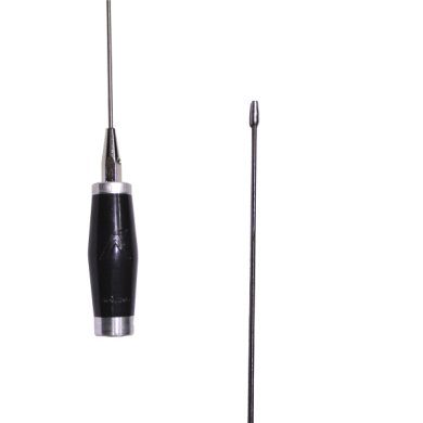 ANTENA MOVEL 1/4 PX 11 MT POP ABS