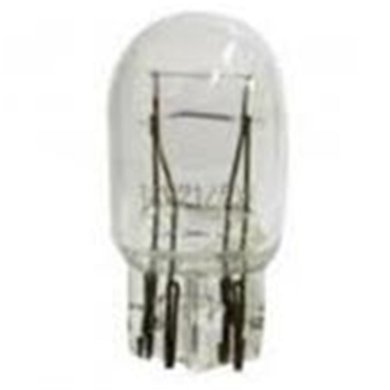 LAMPADA 1034 12V 2P BASE VIDRO 21/5W