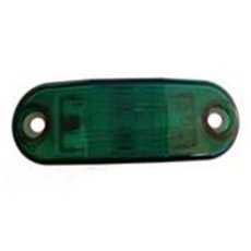 LANT ABS WABCO C/LED BIVOLT VERDE