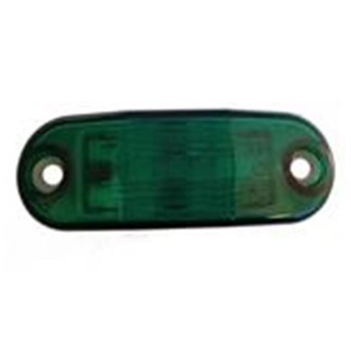 LANT ABS WABCO C/LED BIVOLT VERDE