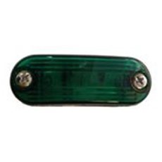 LANT ABS RANDON C/LED 24V VERDE