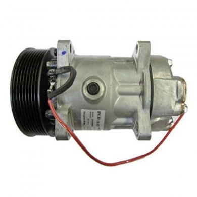 COMPRESSOR AR FH12 SD7H15 132MM 24V