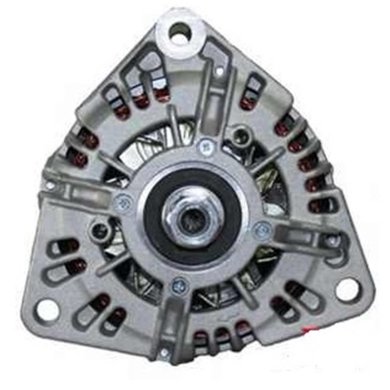 ALT 120A 24V VW MAN HD10LEB 129SI